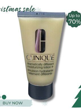 Clinique Dramatically Different Moisturizing Lotion+ 1.7 fl oz